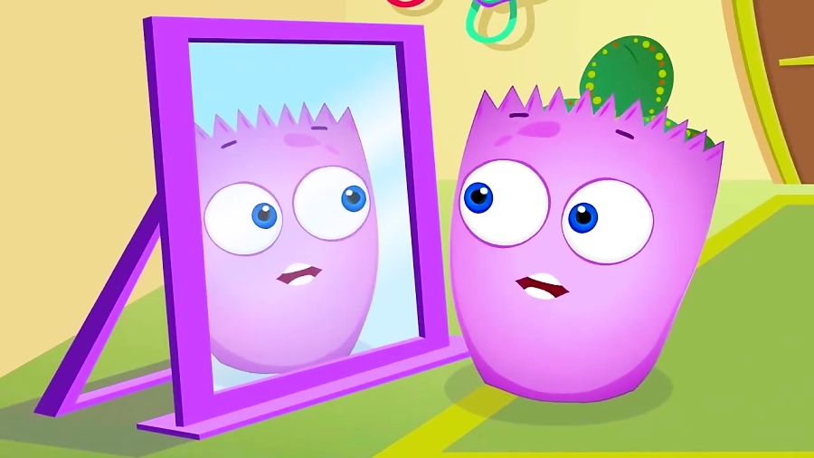 کارتون شاد آموزشی اُپ و باب Op and Bob Cartoon - اپیزود 12